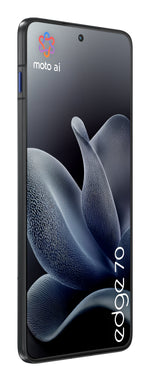 Motorola moto edge 70 5G 12GB/512GB Gris #gris