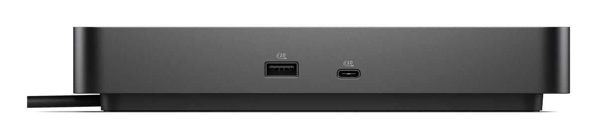 Docking station Dell pro thunderbolt 4