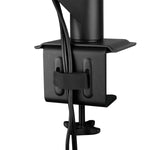 Soporte de Mesa para Monitor Arctic X1-3D/ Giratorio/ Inclinable/ hasta 15kg