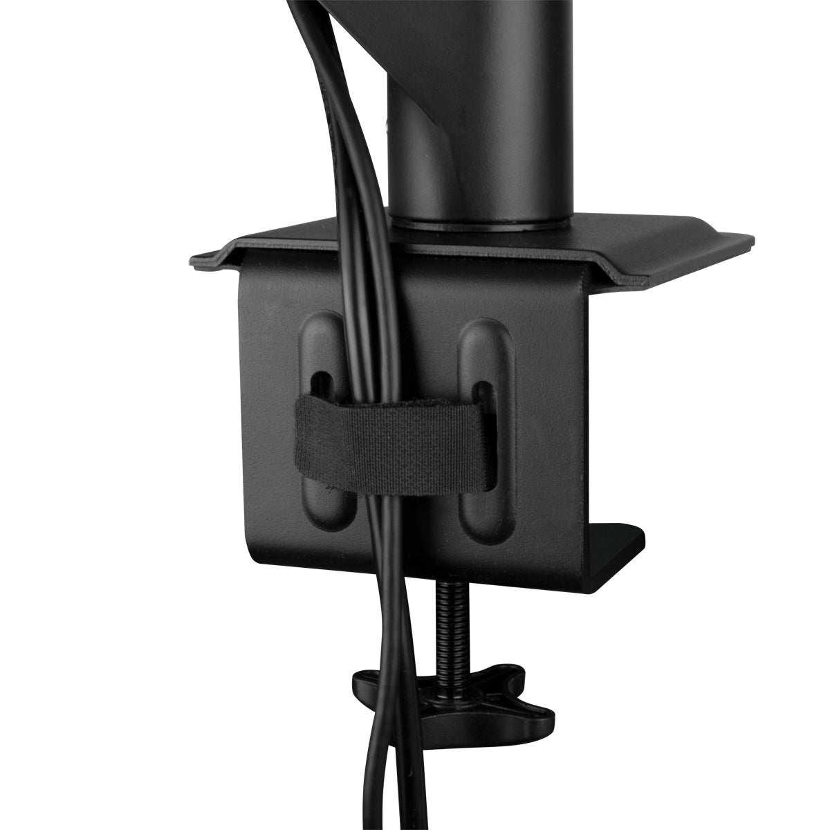 Soporte de Mesa para Monitor Arctic X1-3D/ Giratorio/ Inclinable/ hasta 15kg