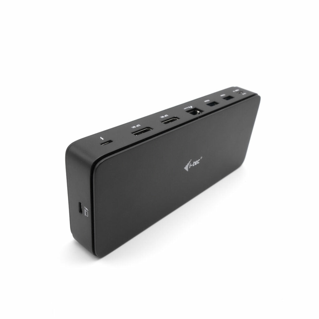 Docking station i - tec 13 en 1