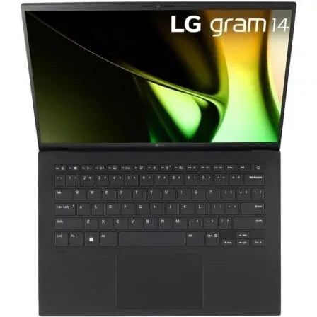 Portátil LG Gram 14ZD90RU-G.AX55B Intel Core i5-1334U/ 16GB/ 512GB SSD/ 14"/ Sin Sistema Operativo - PixelPlaza