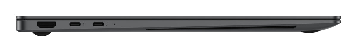 Portátil Samsung galaxy book5 pro ultra 7 - 258v 32GB SSD 512GB 16 pulgadas