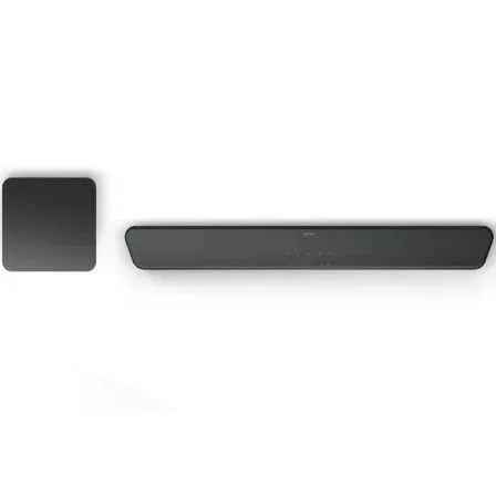 Barra de Sonido con Bluetooth Philips TAB5309/10/ 240W/ 2.1/ Negra - PixelPlaza