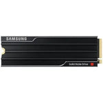 Disco SSD Samsung 9100 PRO 4TB/ M.2 2280 PCIe Gen5/ con Disipador de Calor/ Full Capacity - PixelPlaza