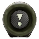 Altavoz con Bluetooth JBL Charge 6/ 45W/ 1.0/ Verde Camuflaje - PixelPlaza