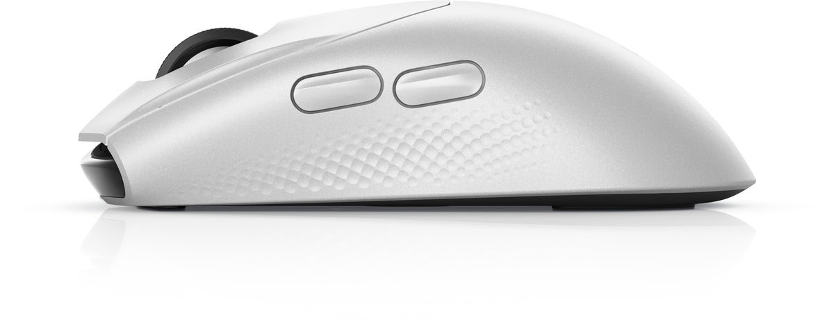 Ratón inalámbrico gaming Dell alienware tri - mode