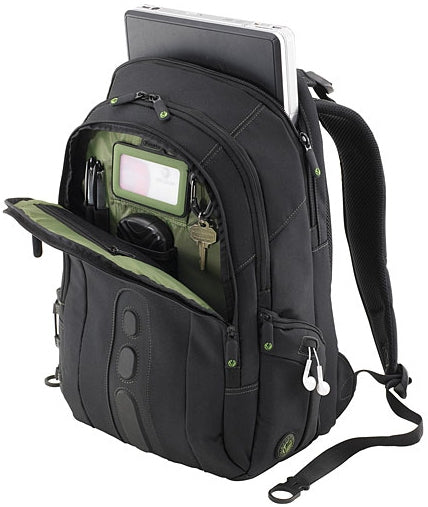 Mochila Targus ecospruce 15 -6 pulgadas negro
