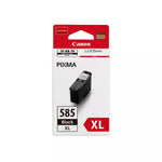 Cartucho tinta Canon pg - 585xl negro