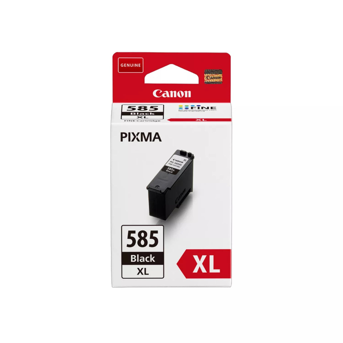 Cartucho tinta Canon pg - 585xl negro
