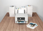 Multifunción inyección Canon maxify gx3050 color WiFi