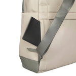 Mochila Targus avila para portatil 16 pulgadas french oak