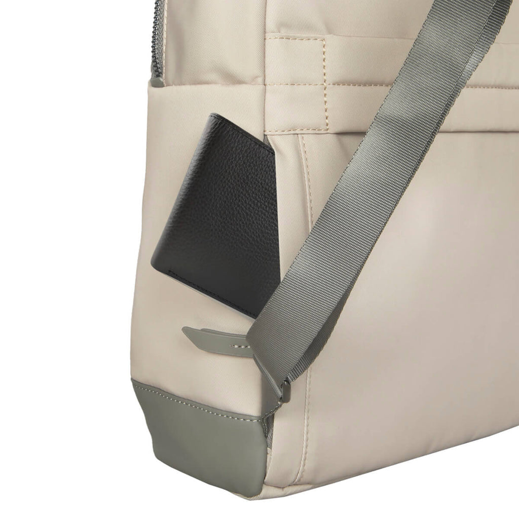 Mochila Targus avila para portatil 16 pulgadas french oak