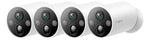 Cámara de seguridad WiFi tp - link tapo c425 2k qhd vision nocturna