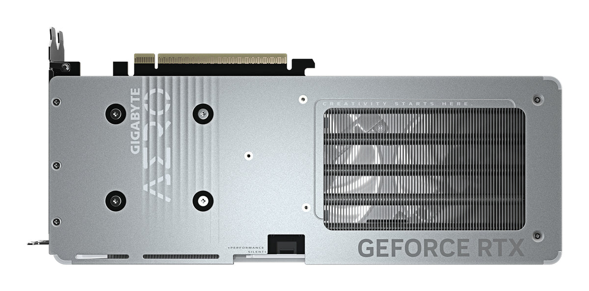 Tarjeta Gráfica Gigabyte GeForce RTX 5060 Ti AERO OC/ 16GB GDDR7