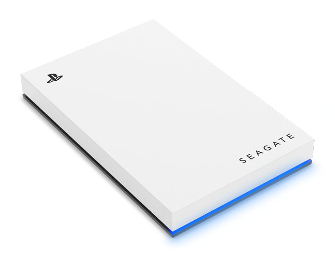 Disco duro externo SSD Seagate game drive for playstation 2TB USB 3.2