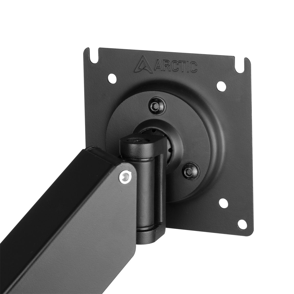 Soporte de Mesa para Monitor Arctic X1-3D/ Giratorio/ Inclinable/ hasta 15kg