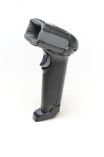 Iggual Lector código barras 2D USB con soporte