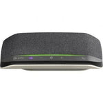 Altavoz Portátil para Conferencias Poly Sync 10 para Microsoft Teams/ USB-Bluetooth/ Negro - PixelPlaza