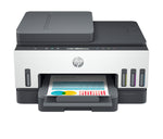 Multifunción inyección HP smart tank 7305