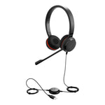 Auriculares Jabra evolve 30 ii ms