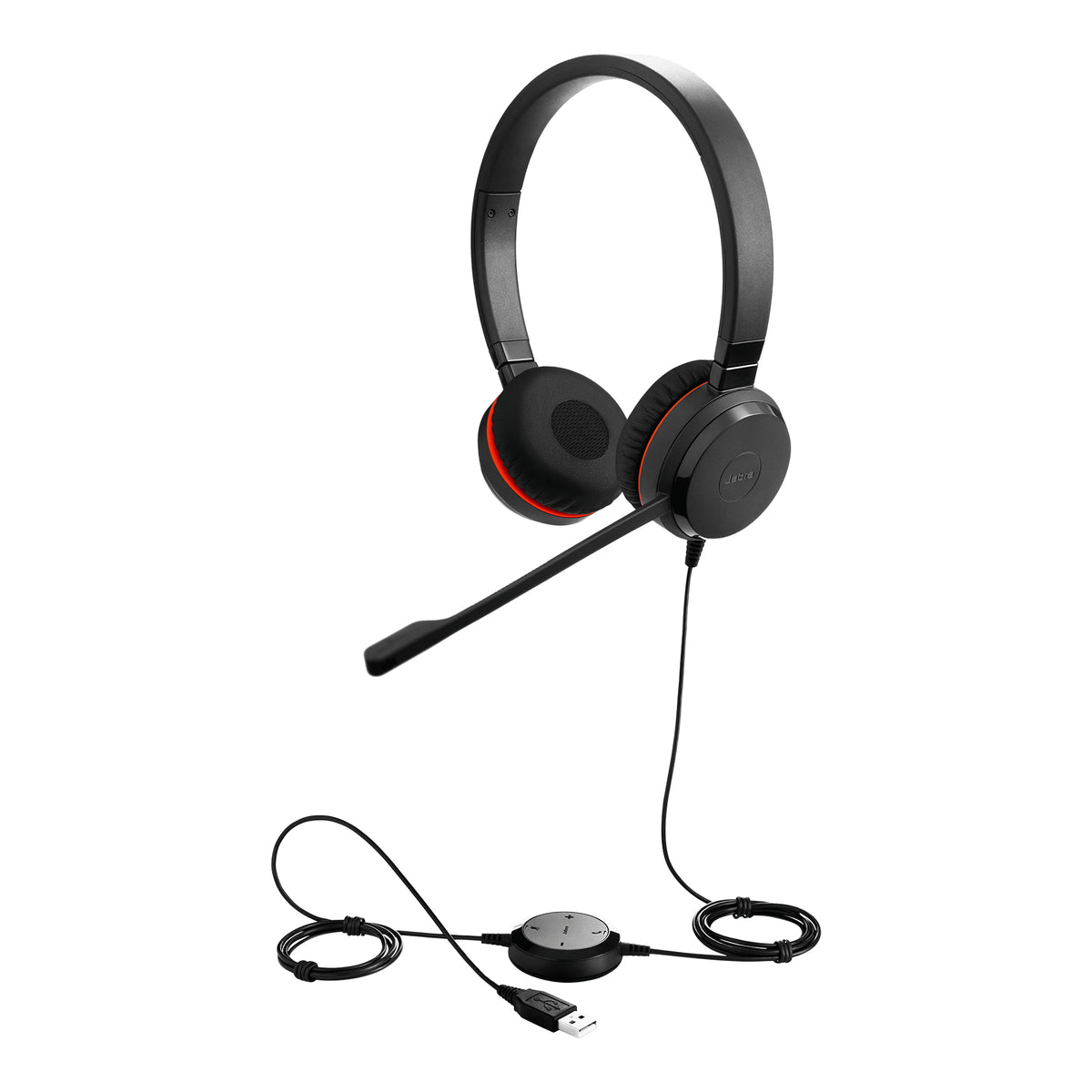 Auriculares Jabra evolve 30 ii ms