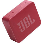 Altavoz con Bluetooth JBL GO Essential 2/ 3.1W/ 1.0/ Rojo - PixelPlaza