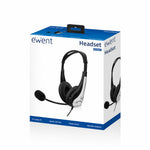 Auricular ewent ew3562 con microfono