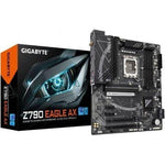 Placa Base Gigabyte Z790 EAGLE AX Socket 1700/ DDR5/ PCIe 5.0 - PixelPlaza