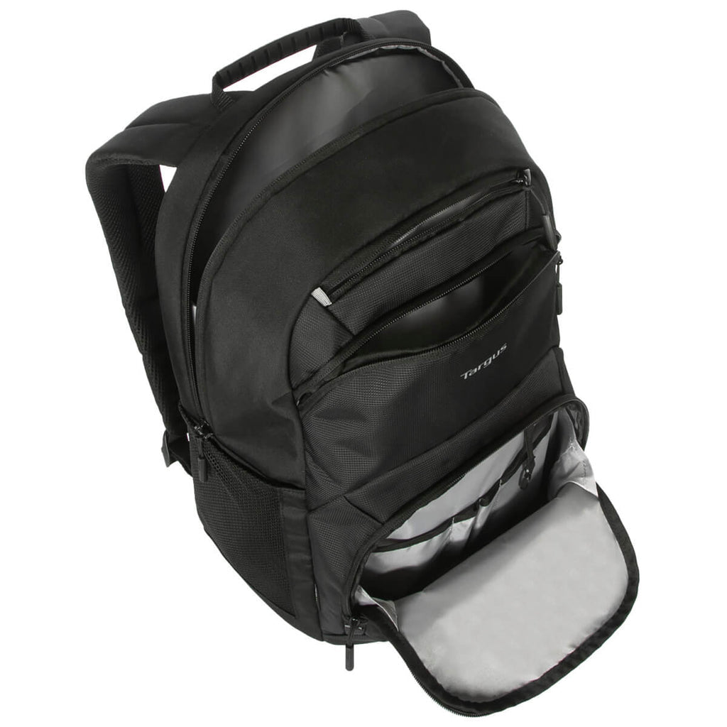 Mochila Targus classic ecosmart para portátil 15 pulgadas - 16 pulgadas negra