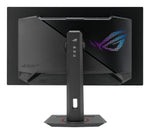 Monitor OLED Asus rog strix xg27ucdmg 26.5 pulgadas 3840 x 2160 0.03ms USB HDMI displayport reg. altura