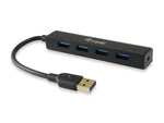 Hub usb 3.0 Equip life 4