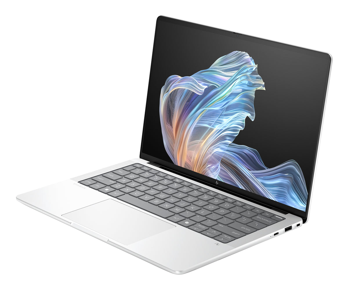Portátil HP elitebook x g1a AI 14 pulgadas Ryzen AI 7 - p360 · 32GB · SSD 1TB · W11P