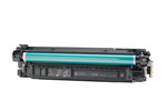 Toner Hp 212a w2122a · amarillo m554 · m555 · m578