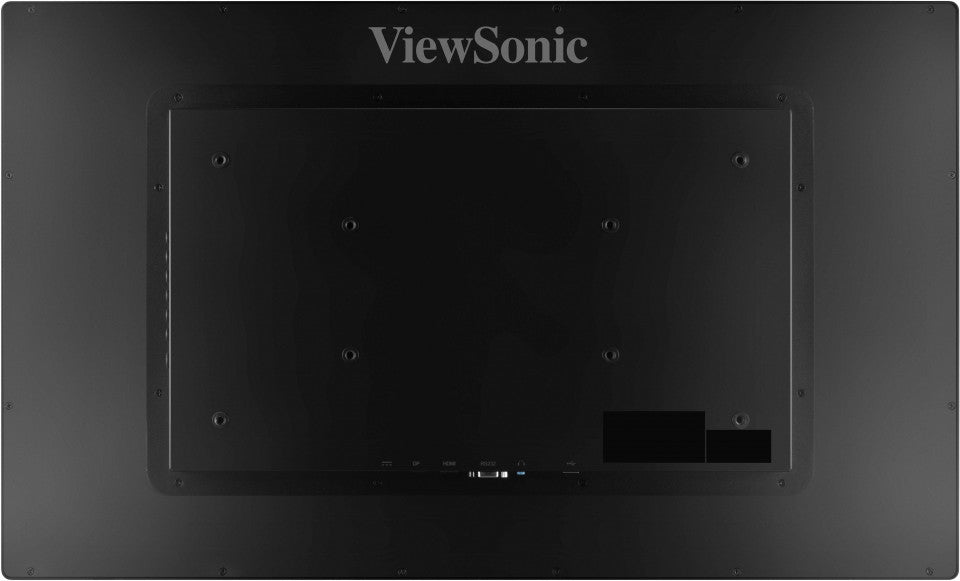 Monitor táctil Viewsonic td3207 32 pulgadas FHD 60hz