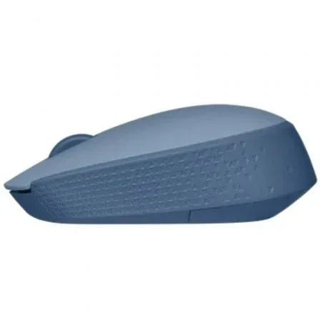 Ratón Inalámbrico Logitech M171/ Hasta 1000 DPI/ Gris Azulado - PixelPlaza