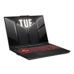 Portátil Gaming Asus TUF Gaming A16 TUF607NUG-RL165 Ryzen 7 7445HS/ 16GB/ 512GB SSD/ GeForce RTX 4050/ 16"/ Sin Sistema Operativo - PixelPlaza