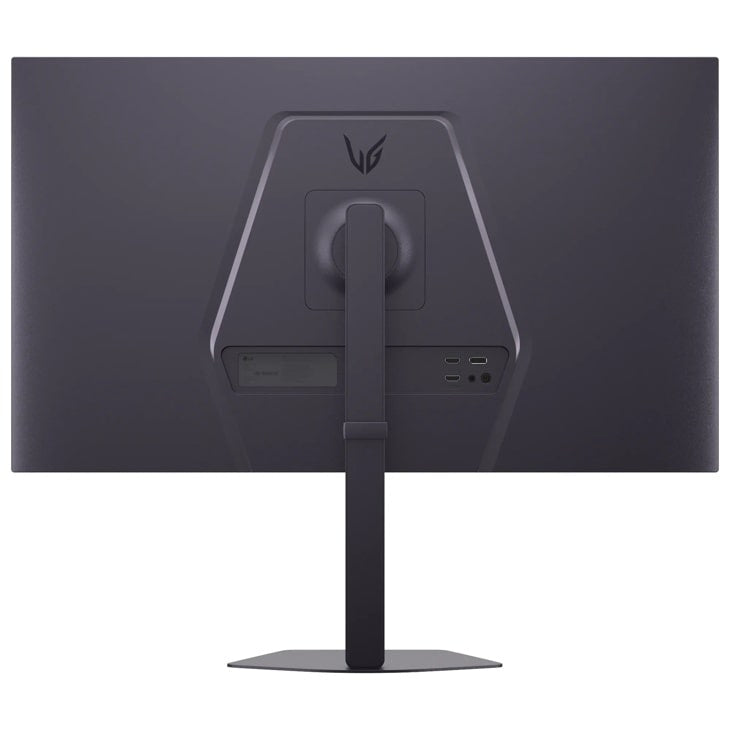 Monitor gaming LG 32g620b - b 31.5 pulgadas qhd 200hz