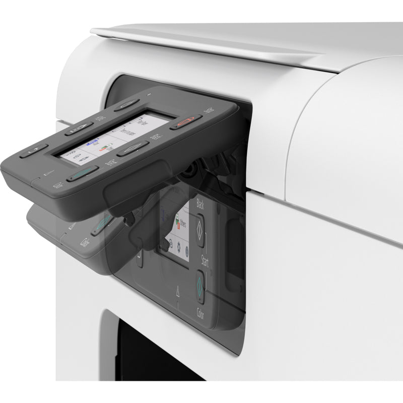 Plotter Canon tc - 21m imageprograf a1 24 pulgadas