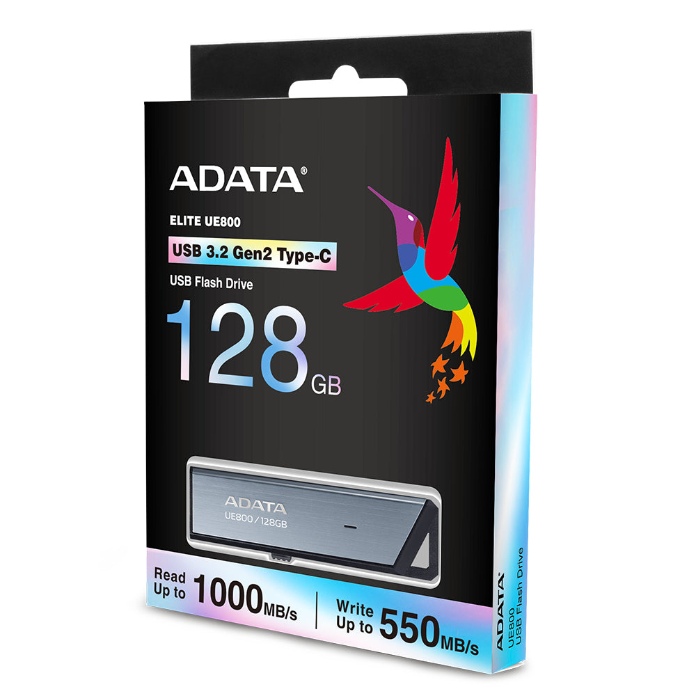 Memoria usb tipo c ADATA elite