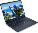 Portátil Dell alienware 16 aurora core