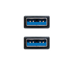 Cable usb 3.0 tipo a Nanocable