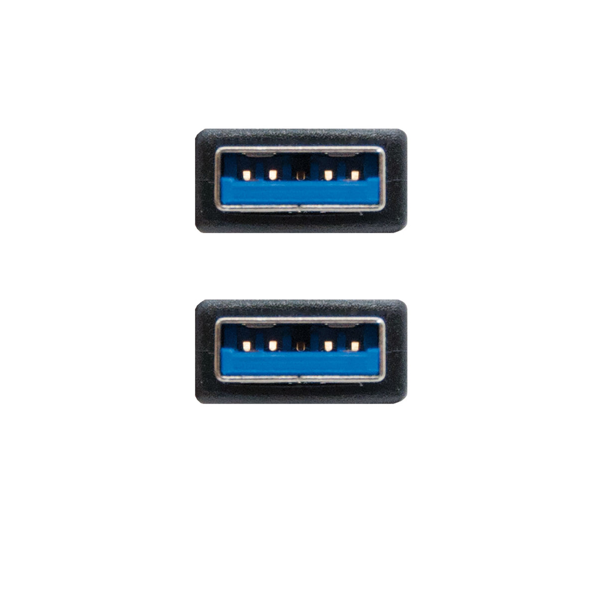Cable usb 3.0 tipo a Nanocable
