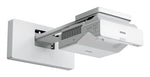 Proyector Epson eb - 760w ansi 3lcd wxga hd ready 4100 lumenes
