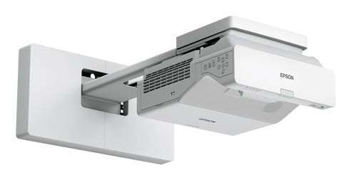 Proyector Epson eb - 760w ansi 3lcd wxga hd ready 4100 lumenes