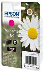 Cartucho tinta Epson t261240 cyan 26 xp - 600 - 605 - 700 - 800 · oso polar