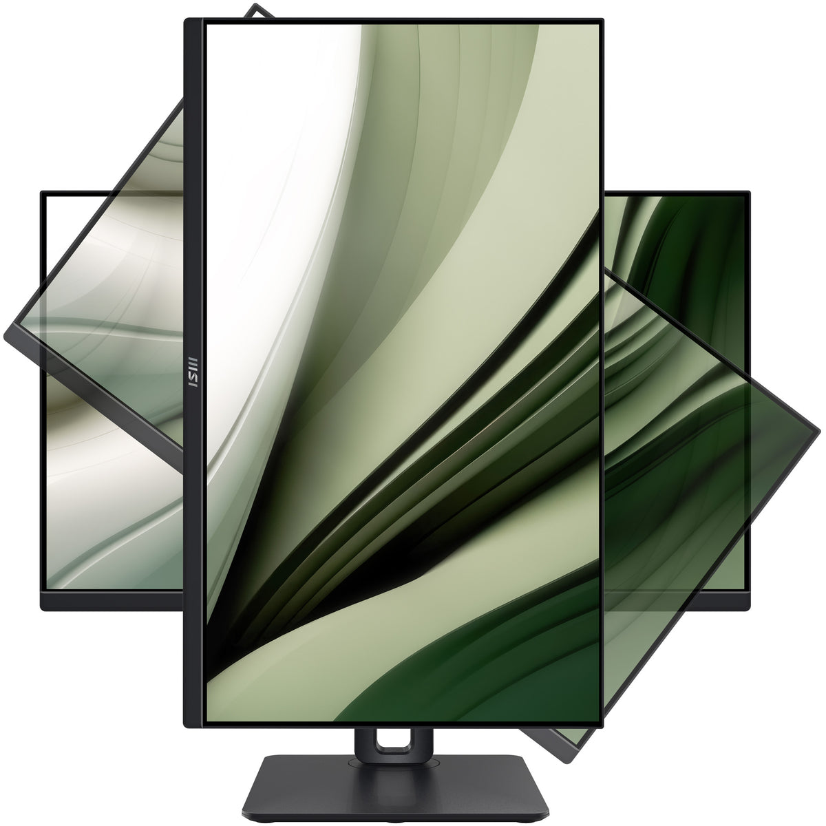 Monitor MSI pro mp245pg 23.8 pulgadas FHD 100hz