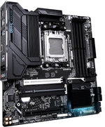 Placa base Gigabyte b850m gaming x wifi6e mATX · 4x DDR5