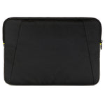 Funda Targus city gear 3 para portátil 15.6 pulgadas negro