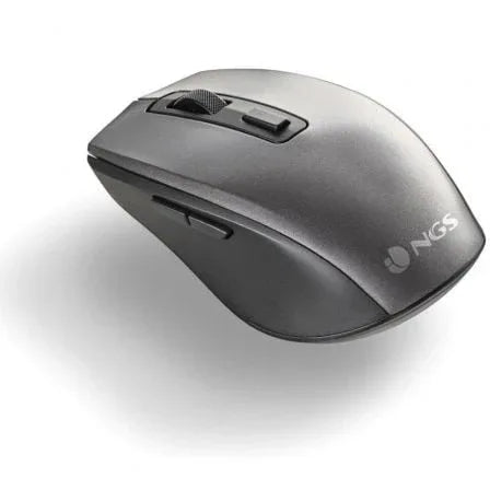 Teclado y Ratón Inalámbricos NGS Eclipse KIT - PixelPlaza